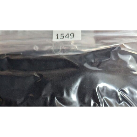 Majestic Paris Women Sweater Size 4 Cotton Cashmere Raw Trim Crewneck Pullover - Picture 7 of 7